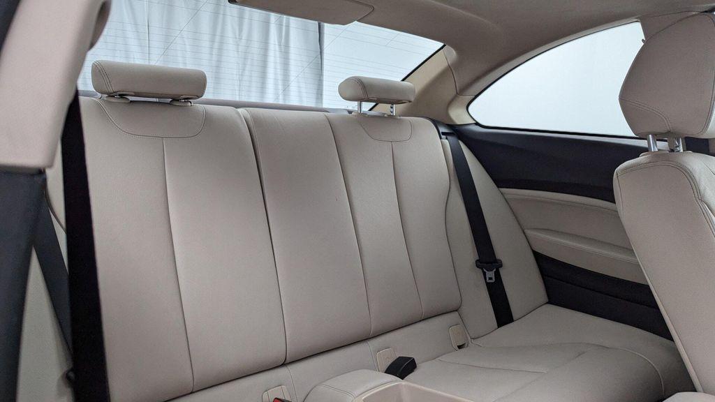 used 2015 BMW 228 car, priced at $11,369