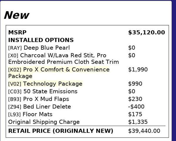 used 2022 Nissan Frontier car, priced at $28,699
