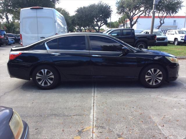 used 2015 Honda Accord car, priced at $11,999