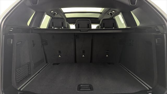 used 2021 BMW X3 car, priced at $21,989