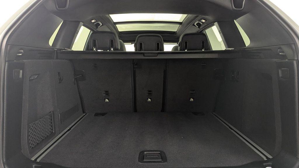 used 2021 BMW X3 car, priced at $21,099