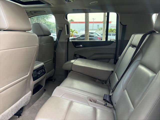 used 2019 GMC Yukon XL car, priced at $24,499