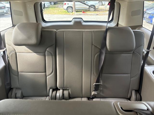 used 2019 GMC Yukon XL car, priced at $24,499