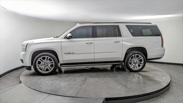 used 2019 GMC Yukon XL car, priced at $23,899
