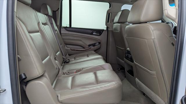 used 2019 GMC Yukon XL car, priced at $23,899