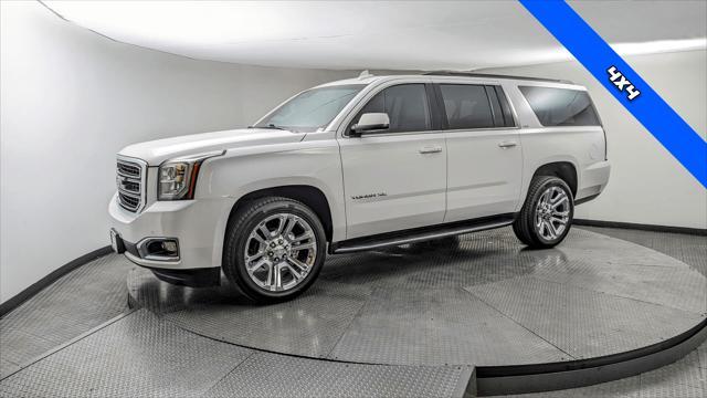 used 2019 GMC Yukon XL car, priced at $23,899