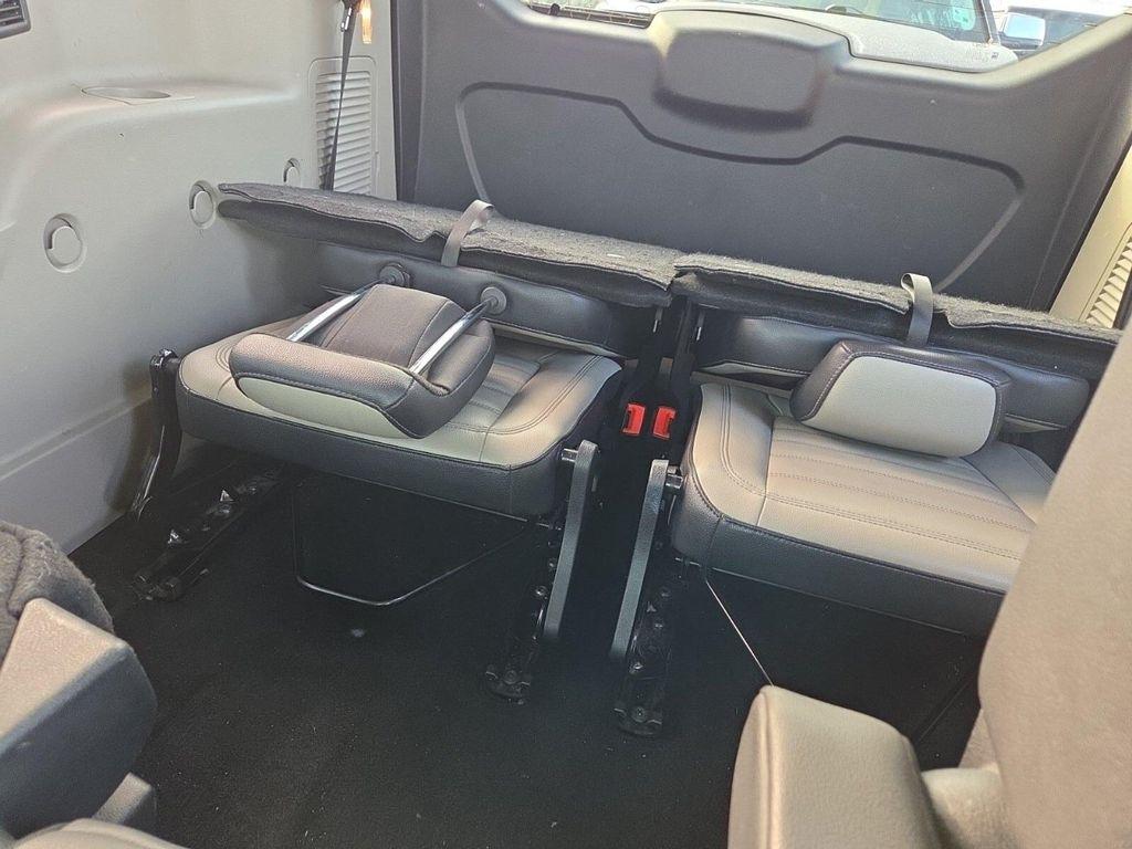 used 2019 Ford Transit Connect car, priced at $13,999