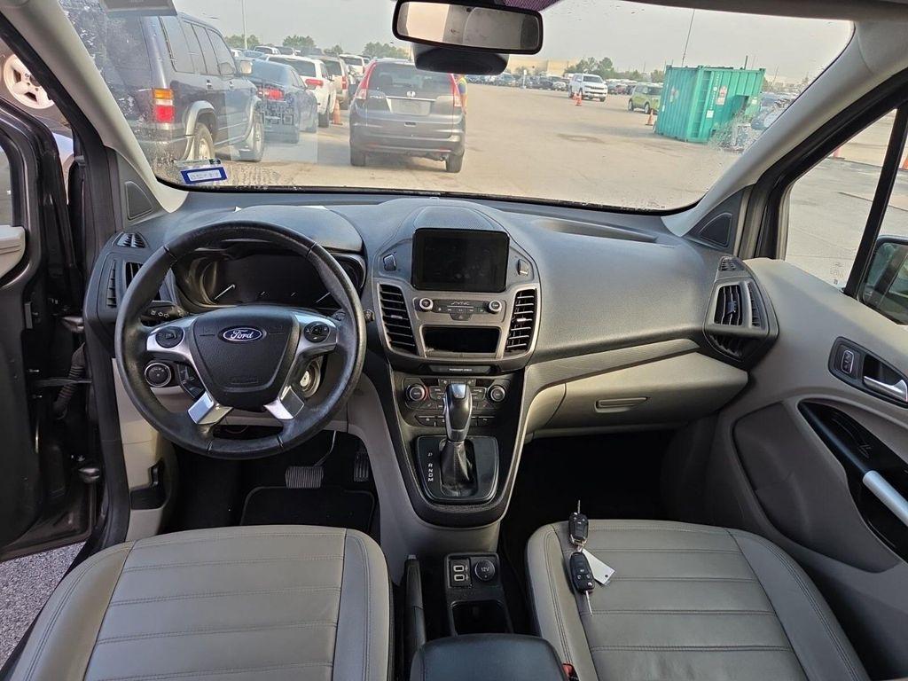 used 2019 Ford Transit Connect car, priced at $13,999