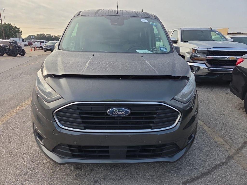 used 2019 Ford Transit Connect car, priced at $13,999