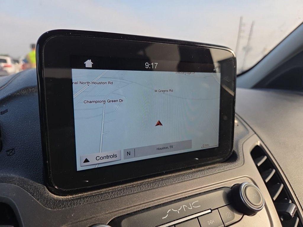 used 2019 Ford Transit Connect car, priced at $13,999