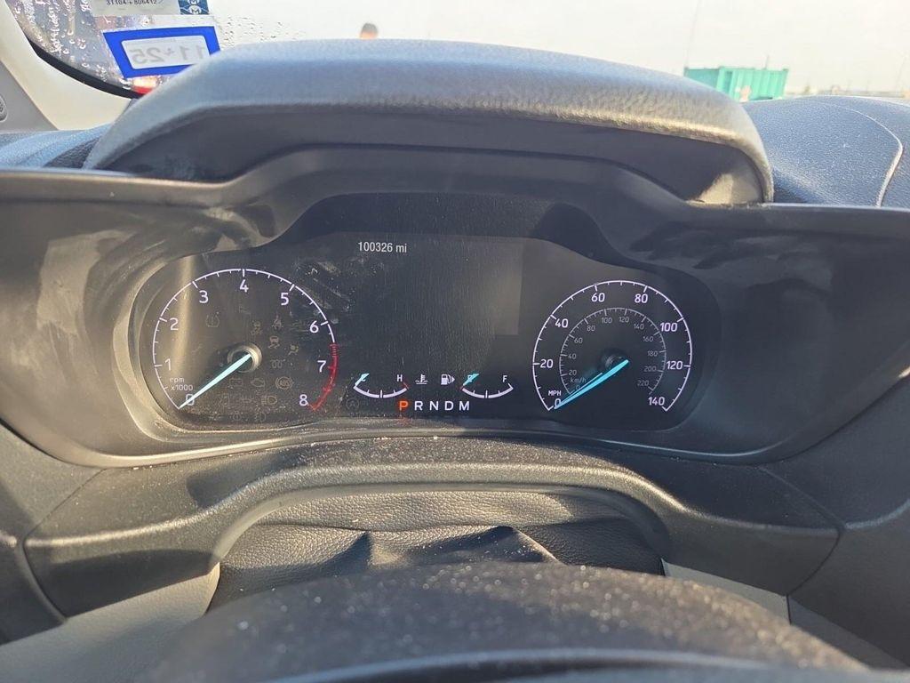 used 2019 Ford Transit Connect car, priced at $13,999