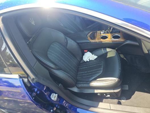 used 2019 Maserati Ghibli car, priced at $24,499