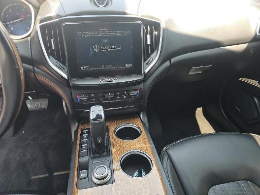used 2019 Maserati Ghibli car, priced at $24,499