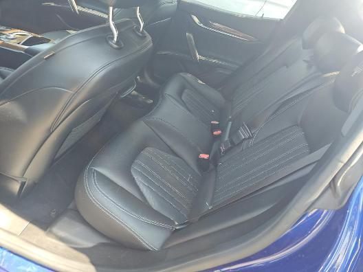 used 2019 Maserati Ghibli car, priced at $24,499