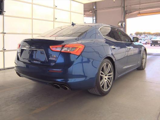 used 2019 Maserati Ghibli car, priced at $24,499