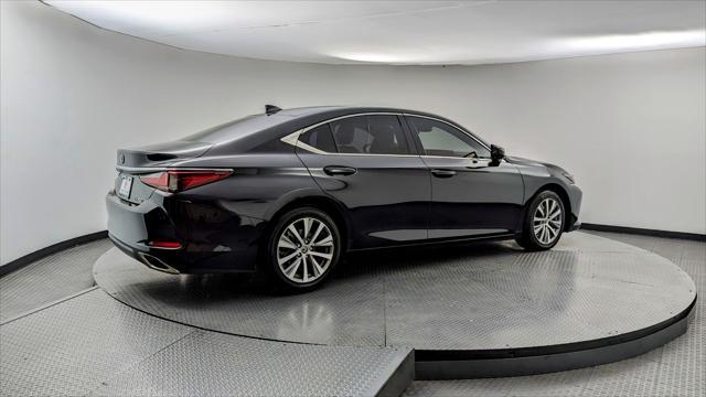 used 2019 Lexus ES 350 car, priced at $23,995