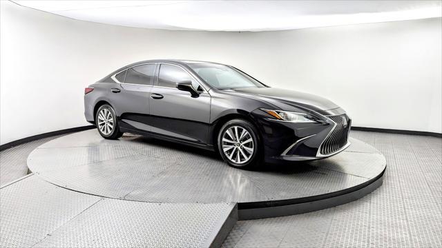 used 2019 Lexus ES 350 car, priced at $23,995