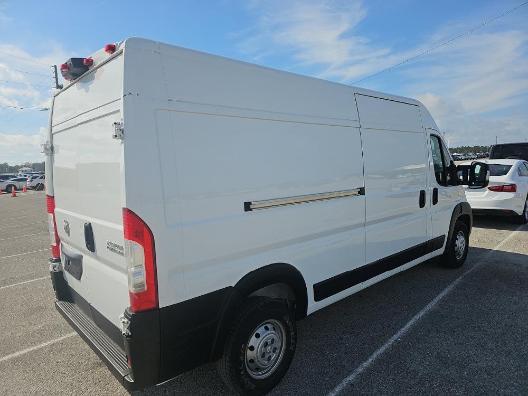 used 2023 Ram ProMaster 2500 car, priced at $29,489