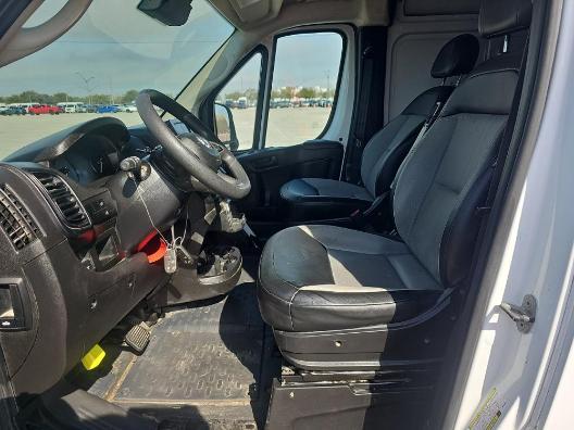 used 2023 Ram ProMaster 2500 car, priced at $29,489