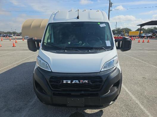 used 2023 Ram ProMaster 2500 car, priced at $29,489