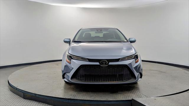 used 2022 Toyota Corolla car, priced at $16,999