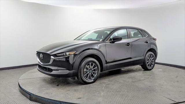 used 2021 Mazda CX-30 car, priced at $16,199