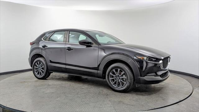 used 2021 Mazda CX-30 car, priced at $16,199