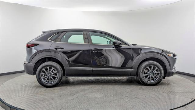 used 2021 Mazda CX-30 car, priced at $16,199