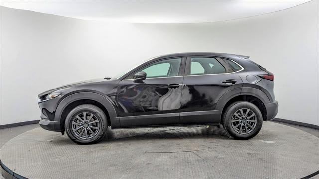 used 2021 Mazda CX-30 car, priced at $16,199