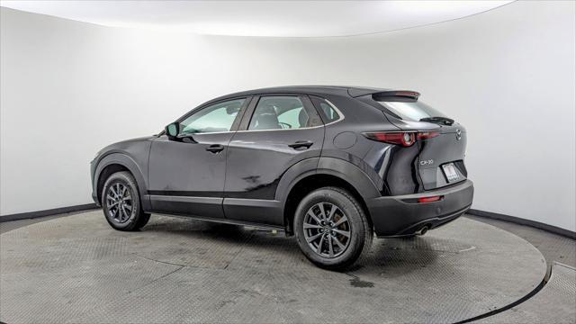 used 2021 Mazda CX-30 car, priced at $16,199