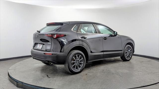 used 2021 Mazda CX-30 car, priced at $16,199