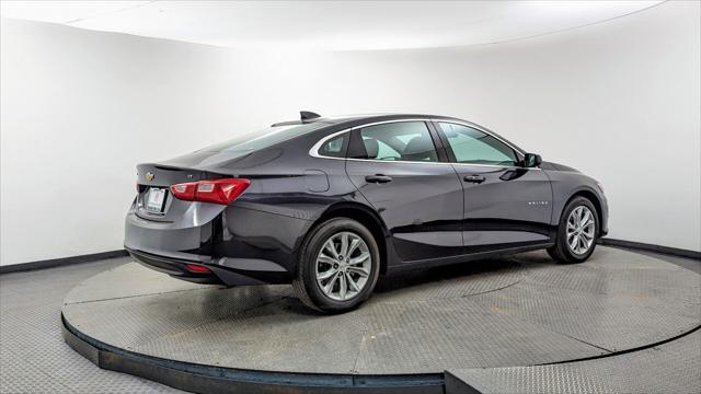 used 2023 Chevrolet Malibu car, priced at $15,999