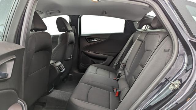 used 2023 Chevrolet Malibu car, priced at $15,999