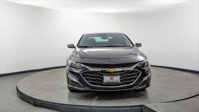 used 2023 Chevrolet Malibu car, priced at $15,999