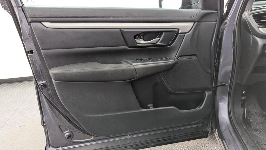 used 2018 Honda CR-V car, priced at $13,299