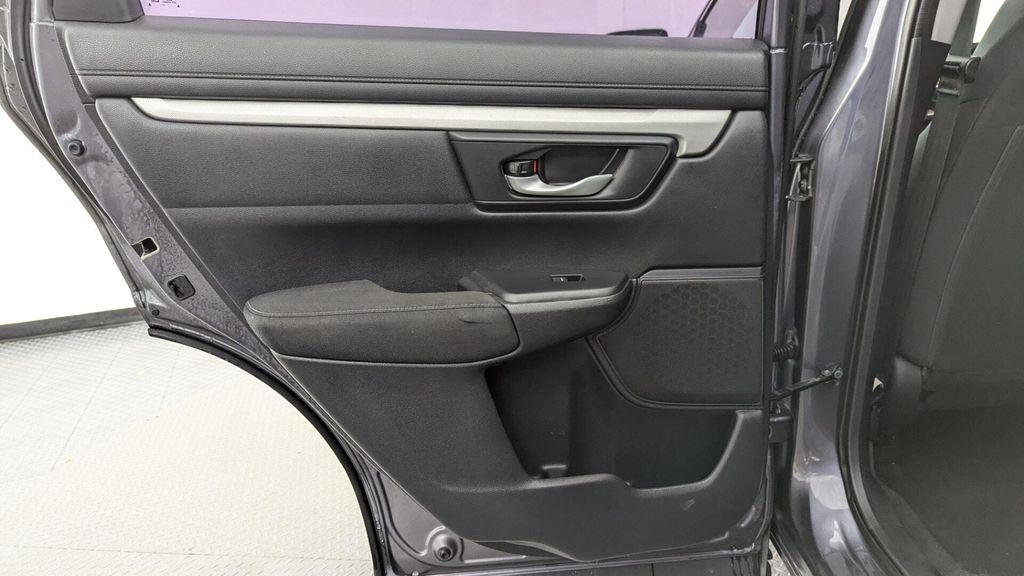 used 2018 Honda CR-V car, priced at $13,299