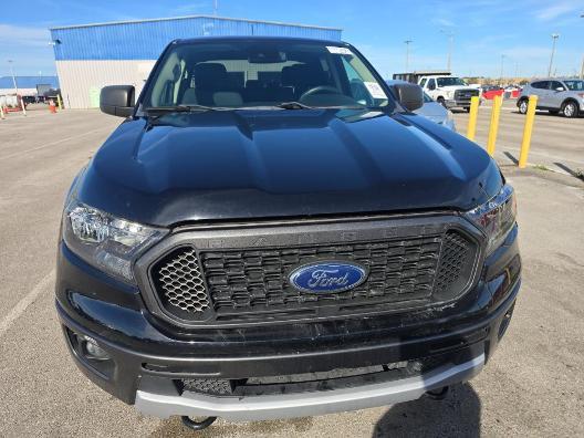 used 2020 Ford Ranger car, priced at $22,997