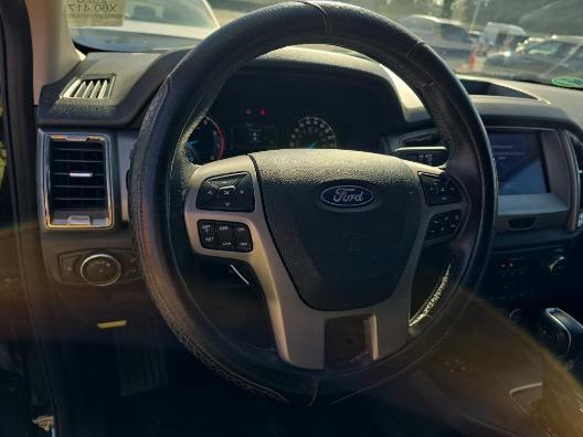 used 2020 Ford Ranger car, priced at $22,997