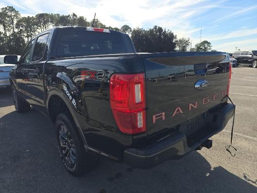 used 2020 Ford Ranger car, priced at $22,997