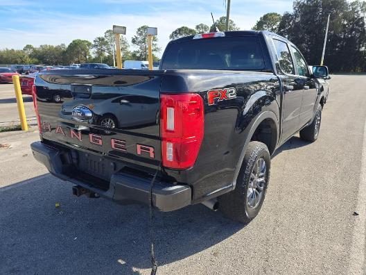 used 2020 Ford Ranger car, priced at $22,997