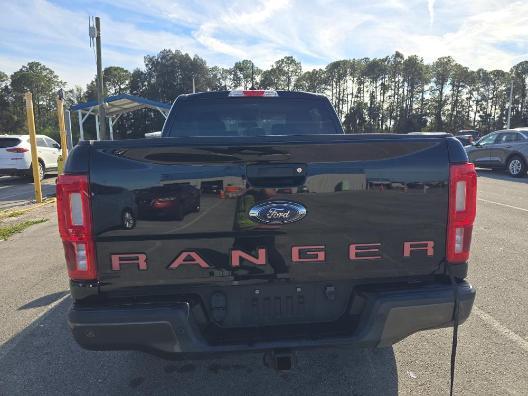 used 2020 Ford Ranger car, priced at $22,997