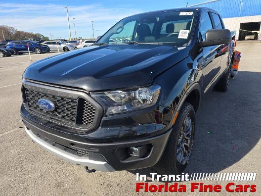 used 2020 Ford Ranger car, priced at $22,997