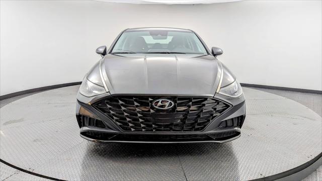used 2020 Hyundai Sonata car, priced at $17,499