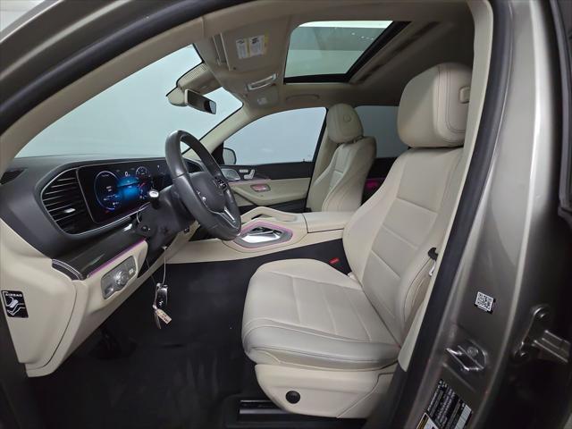 used 2020 Mercedes-Benz GLE 350 car, priced at $27,999