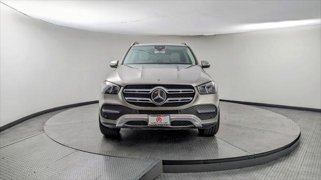 used 2020 Mercedes-Benz GLE 350 car, priced at $27,999