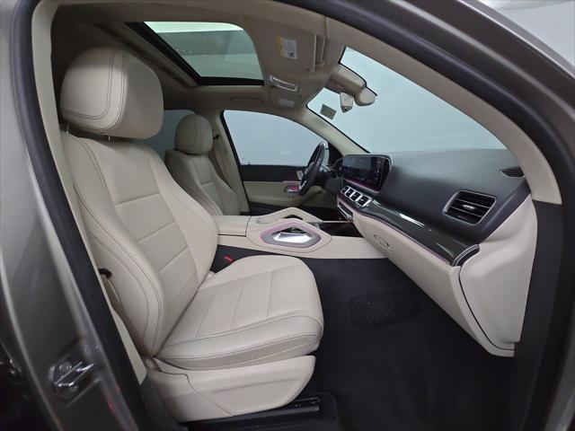 used 2020 Mercedes-Benz GLE 350 car, priced at $27,999