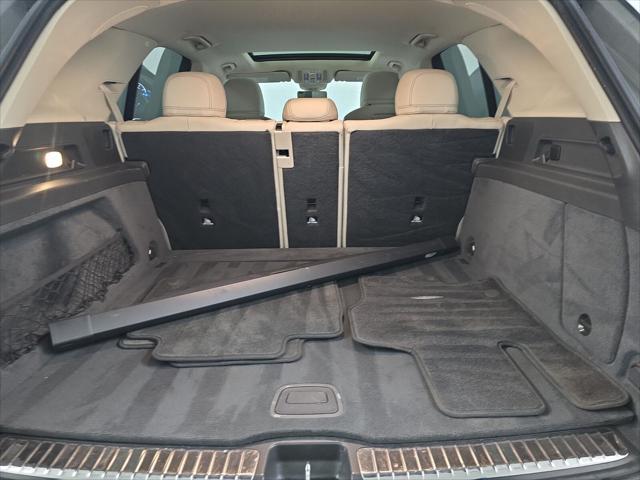 used 2020 Mercedes-Benz GLE 350 car, priced at $27,999