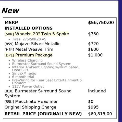 used 2020 Mercedes-Benz GLE 350 car, priced at $27,999
