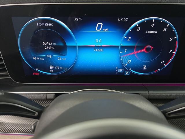 used 2020 Mercedes-Benz GLE 350 car, priced at $27,999