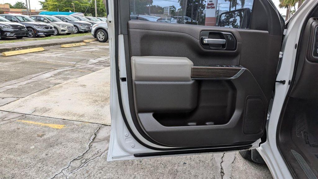 used 2020 Chevrolet Silverado 1500 car, priced at $22,399